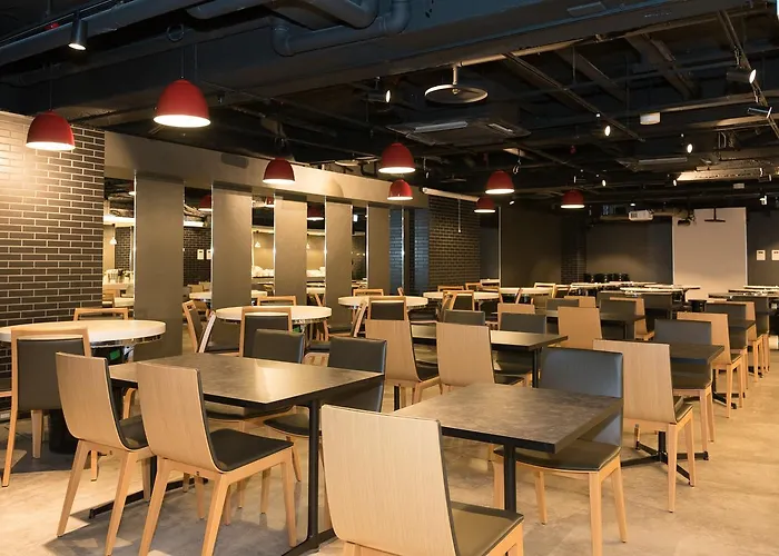 Mystays 名古屋錦酒店