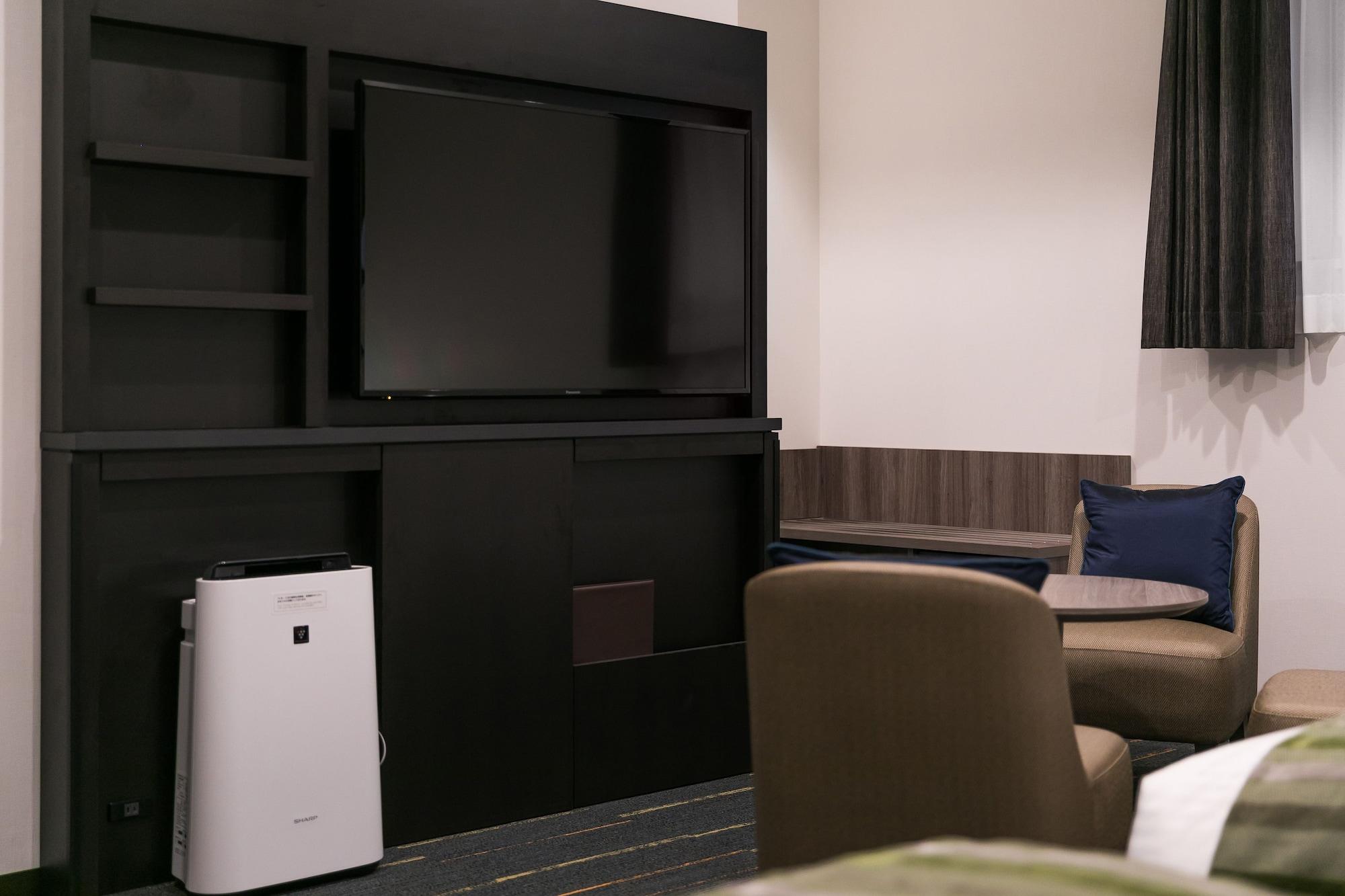 Mystays 名古屋錦酒店 3* 名古屋