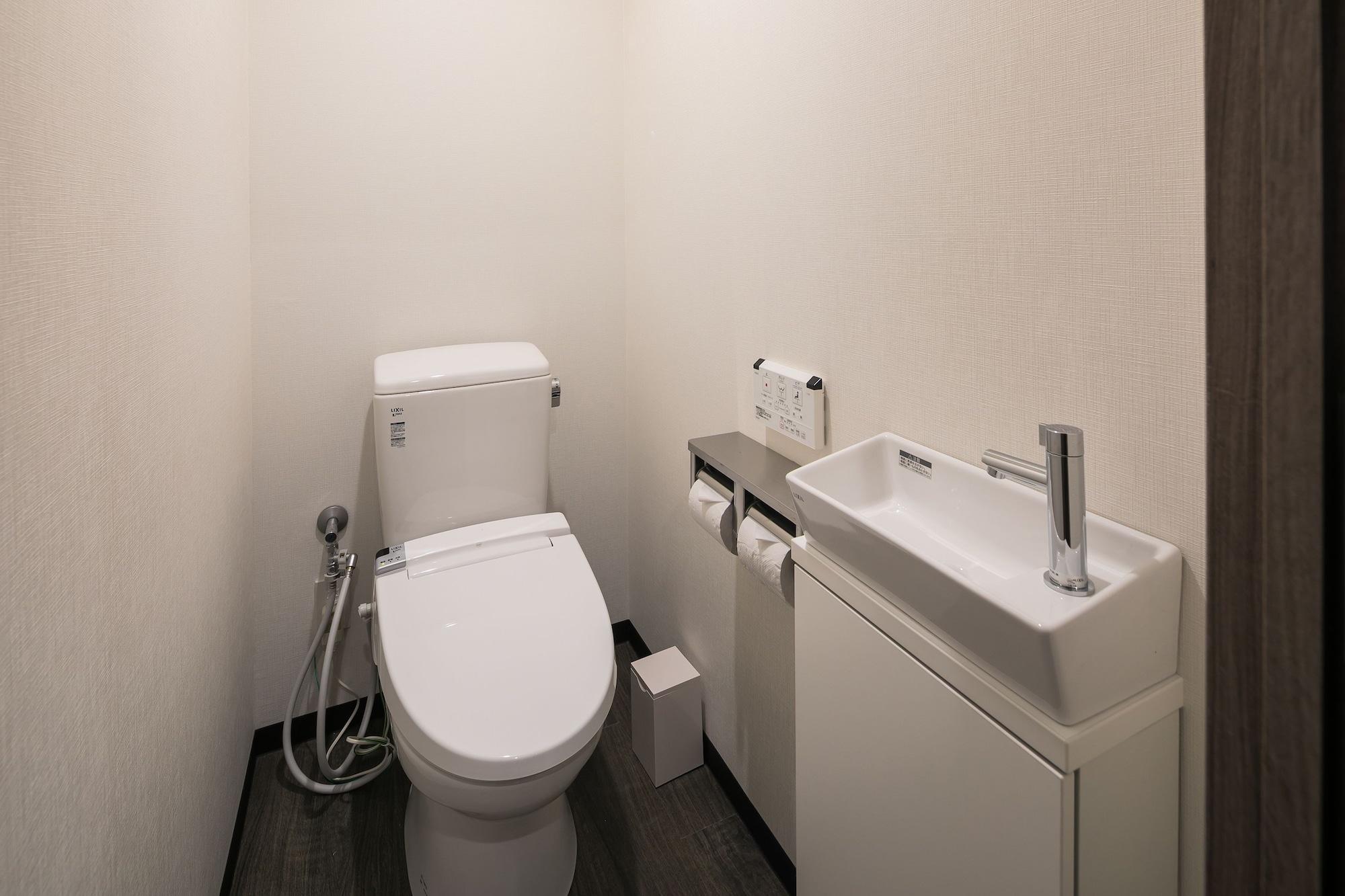 酒店 Mystays 名古屋錦酒店 3*