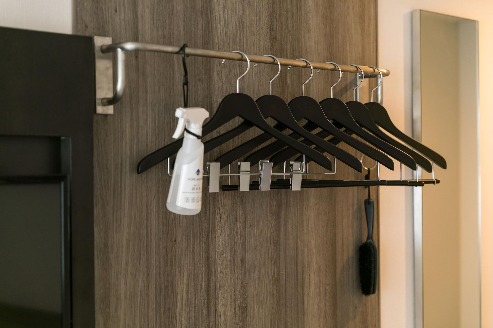 Mystays 名古屋錦酒店 名古屋