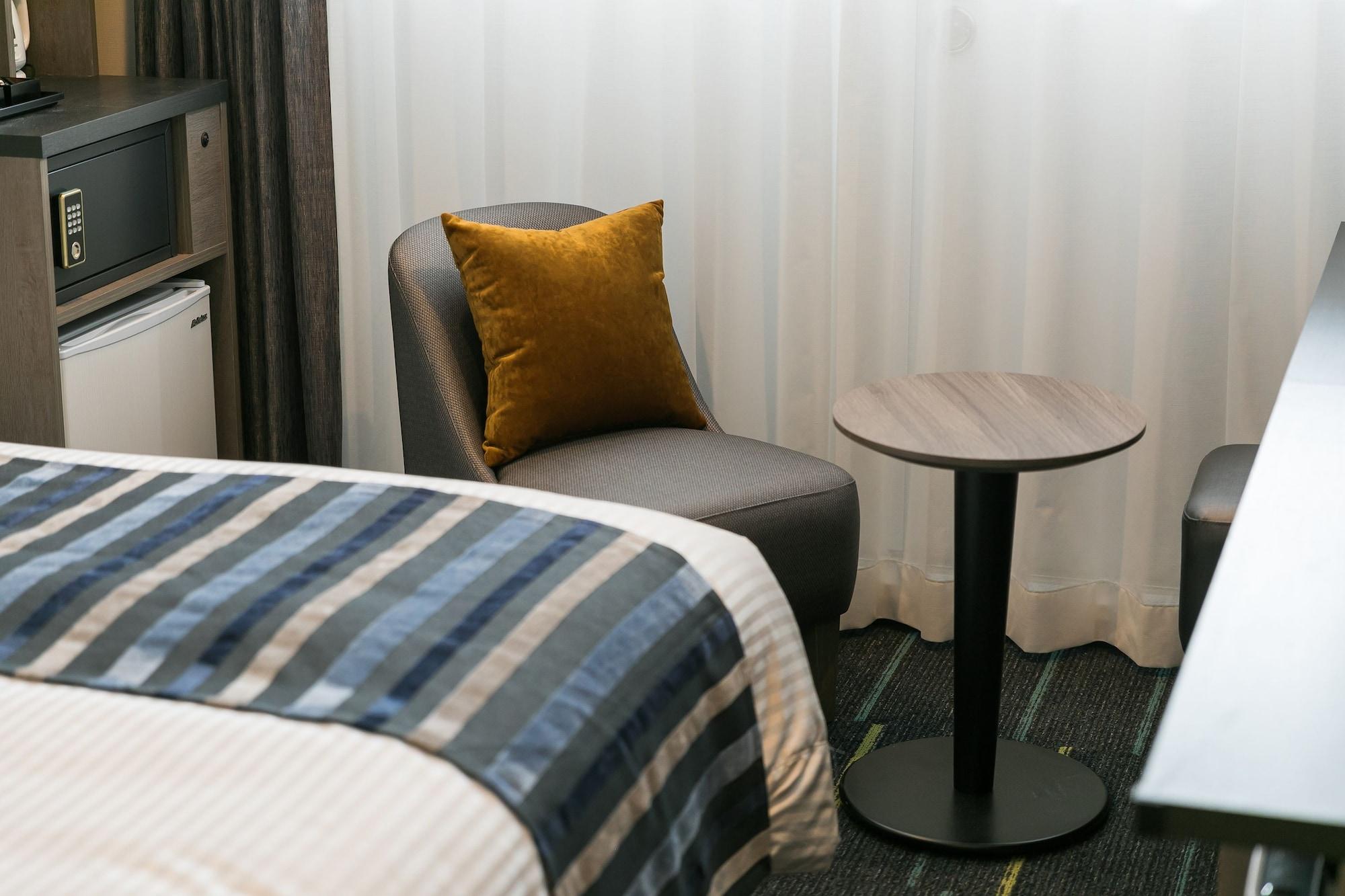 Mystays 名古屋錦酒店 3* 名古屋