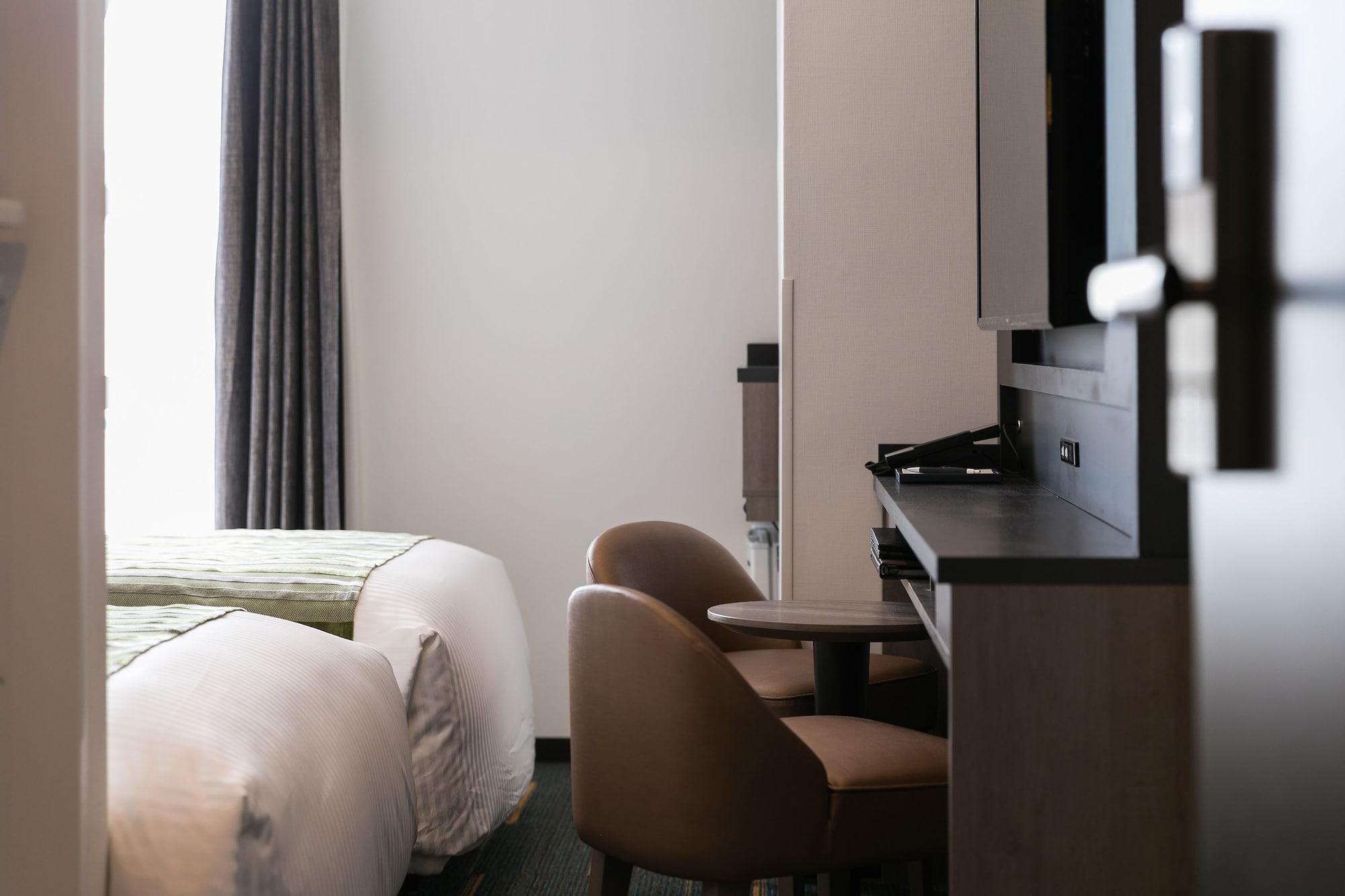 Mystays 名古屋錦酒店 3*