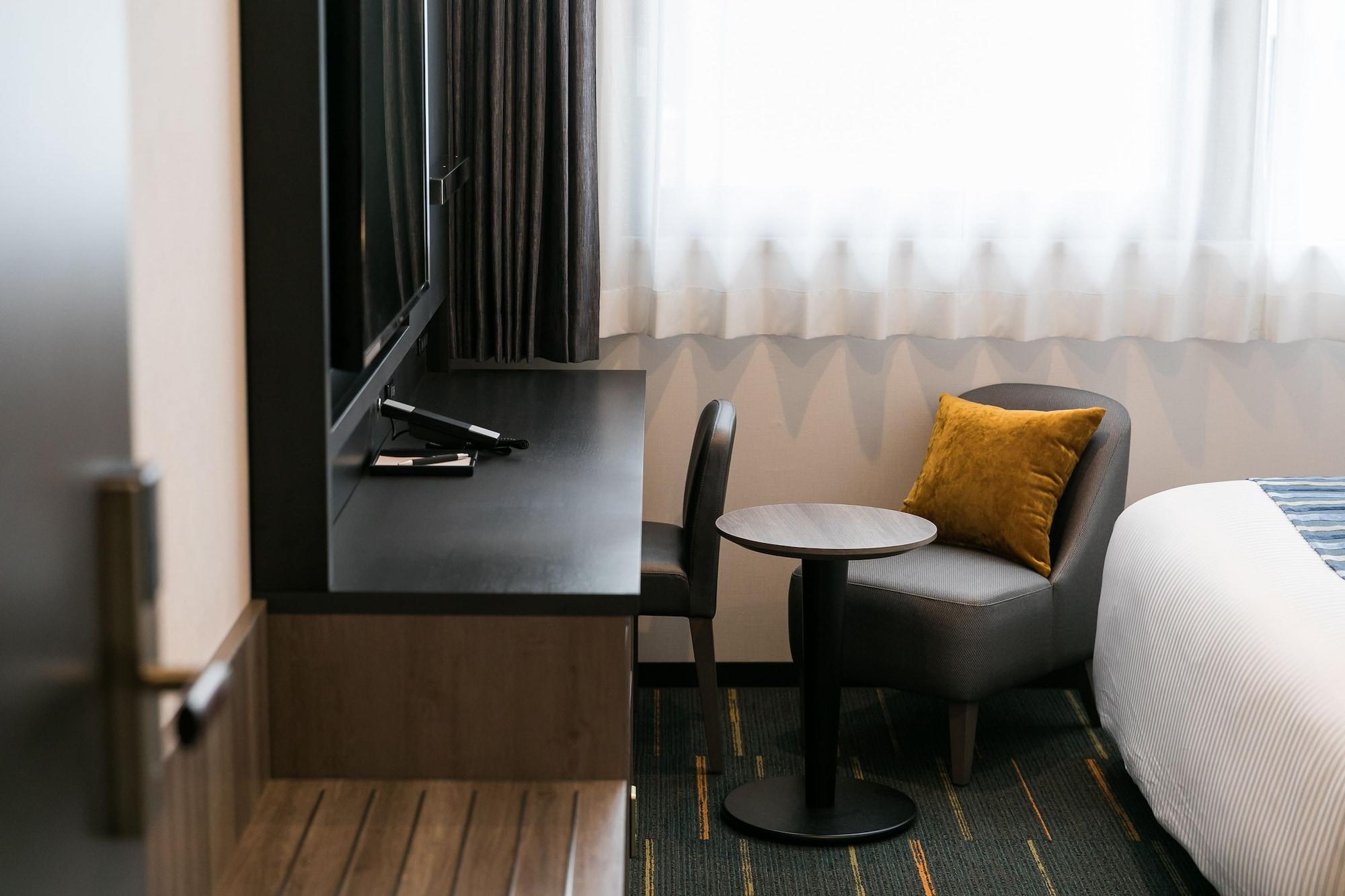 Mystays 名古屋錦酒店