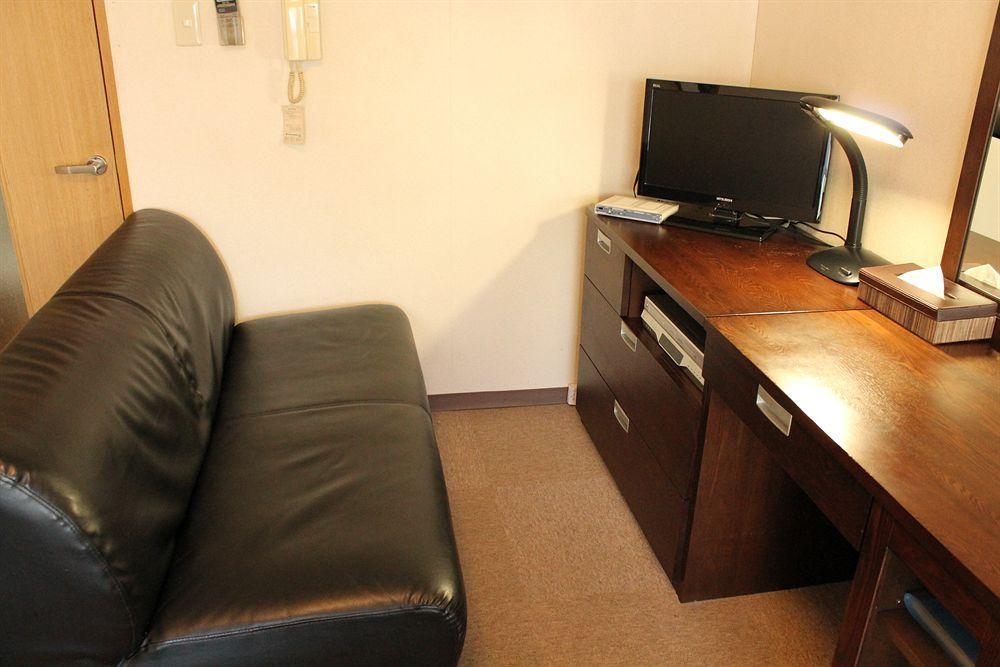 Mystays Nishiki Hotel Nagoya