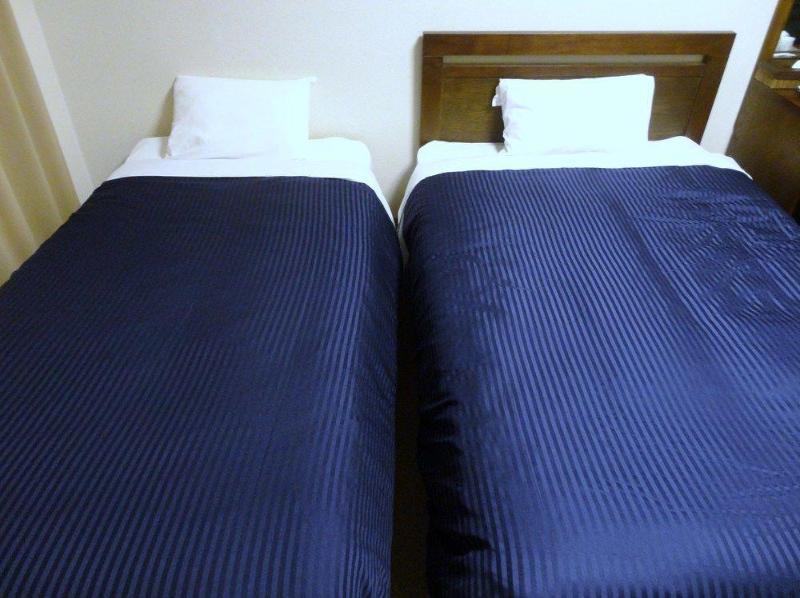 酒店 Mystays 名古屋錦酒店 3*
