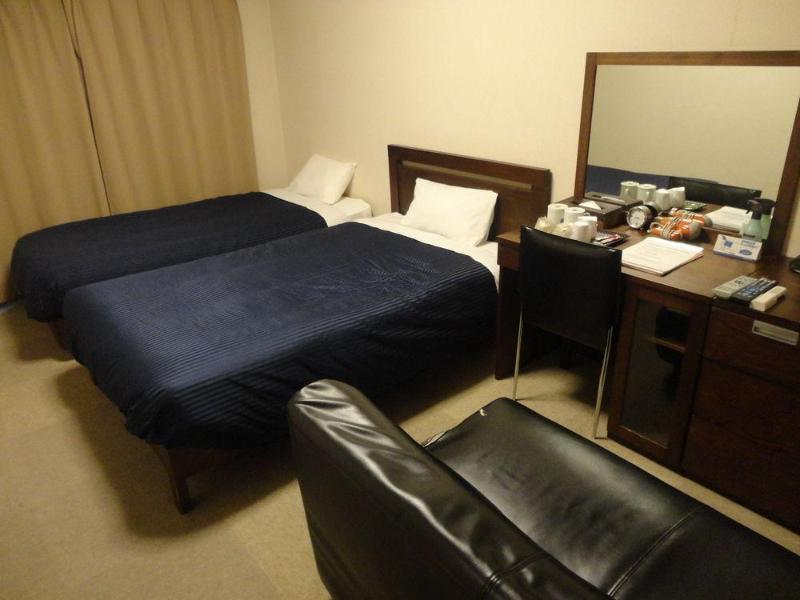 Mystays 名古屋錦酒店 3*