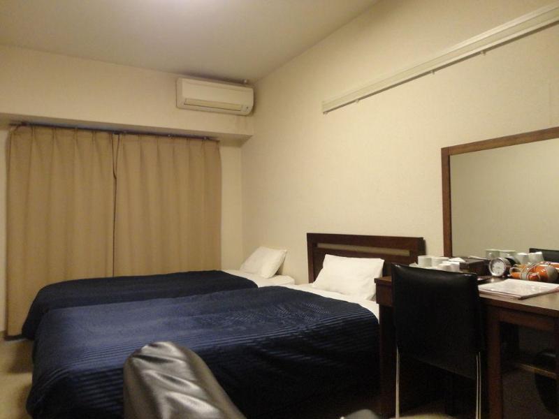 Mystays 名古屋錦酒店