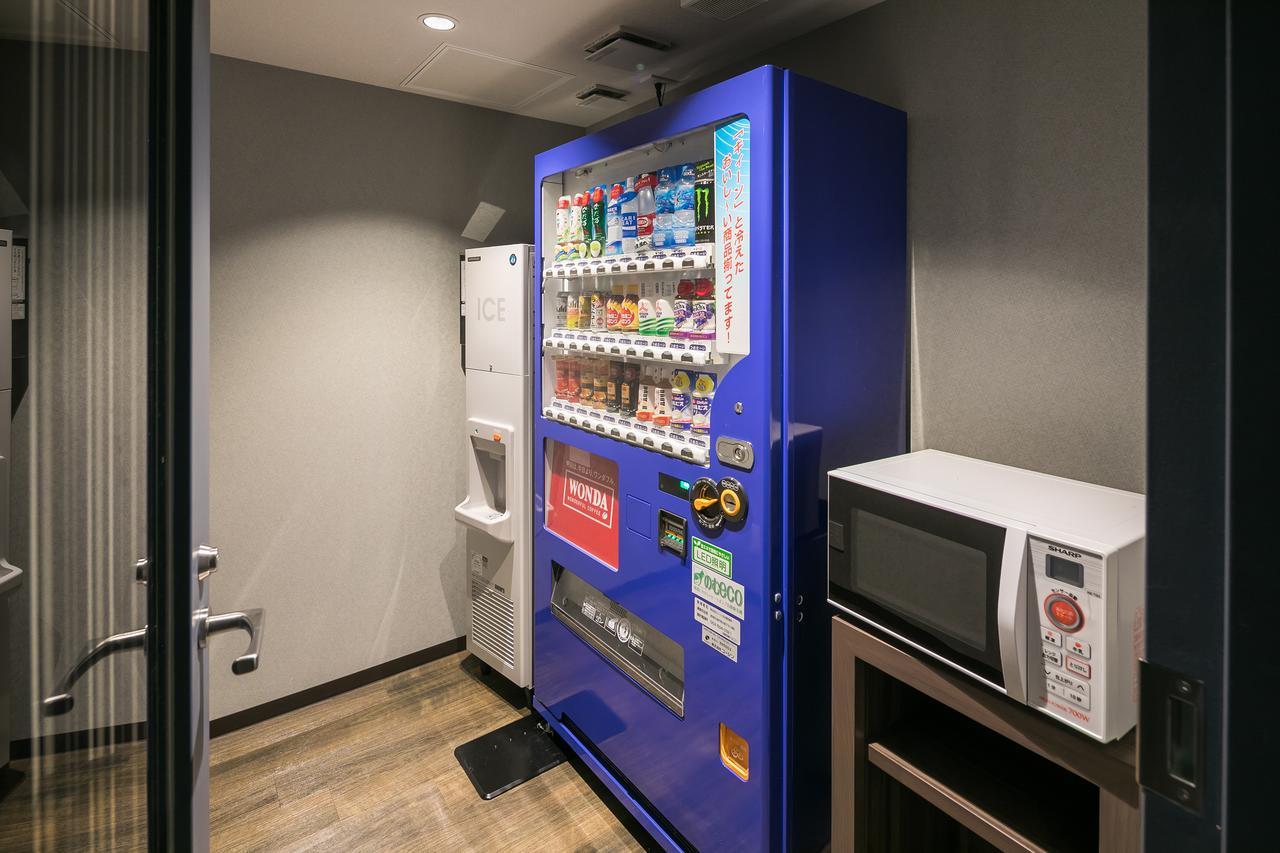 Mystays 名古屋錦酒店 名古屋