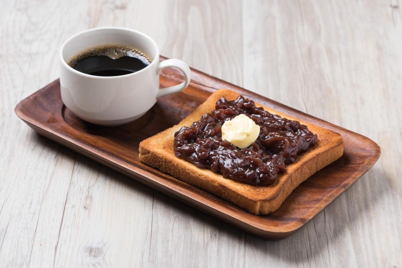 Mystays 名古屋錦酒店 3*