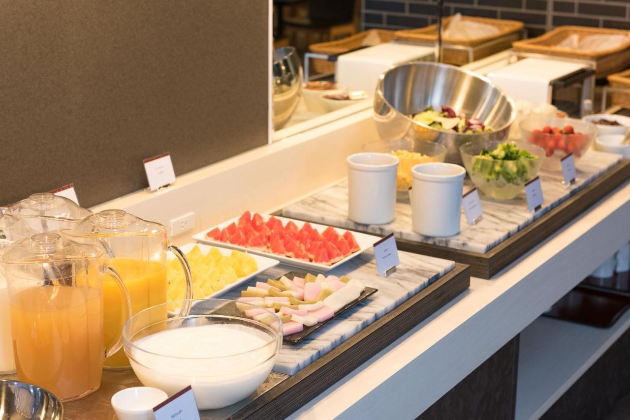 Mystays 名古屋錦酒店 3*