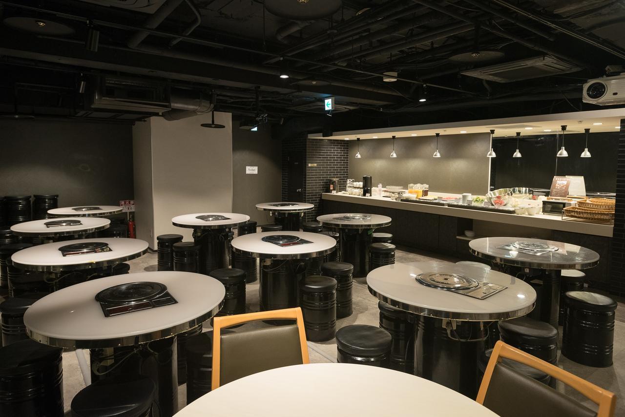 酒店 Mystays 名古屋錦酒店 名古屋